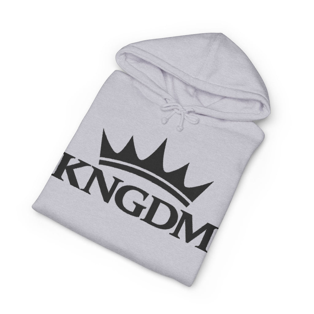 “All Things Through Christ” - Hoodie
