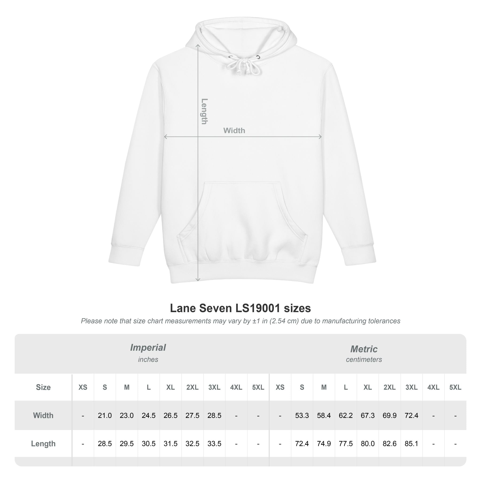 Kingdom Faith Hoodie – "I Follow Jesus" Pullover