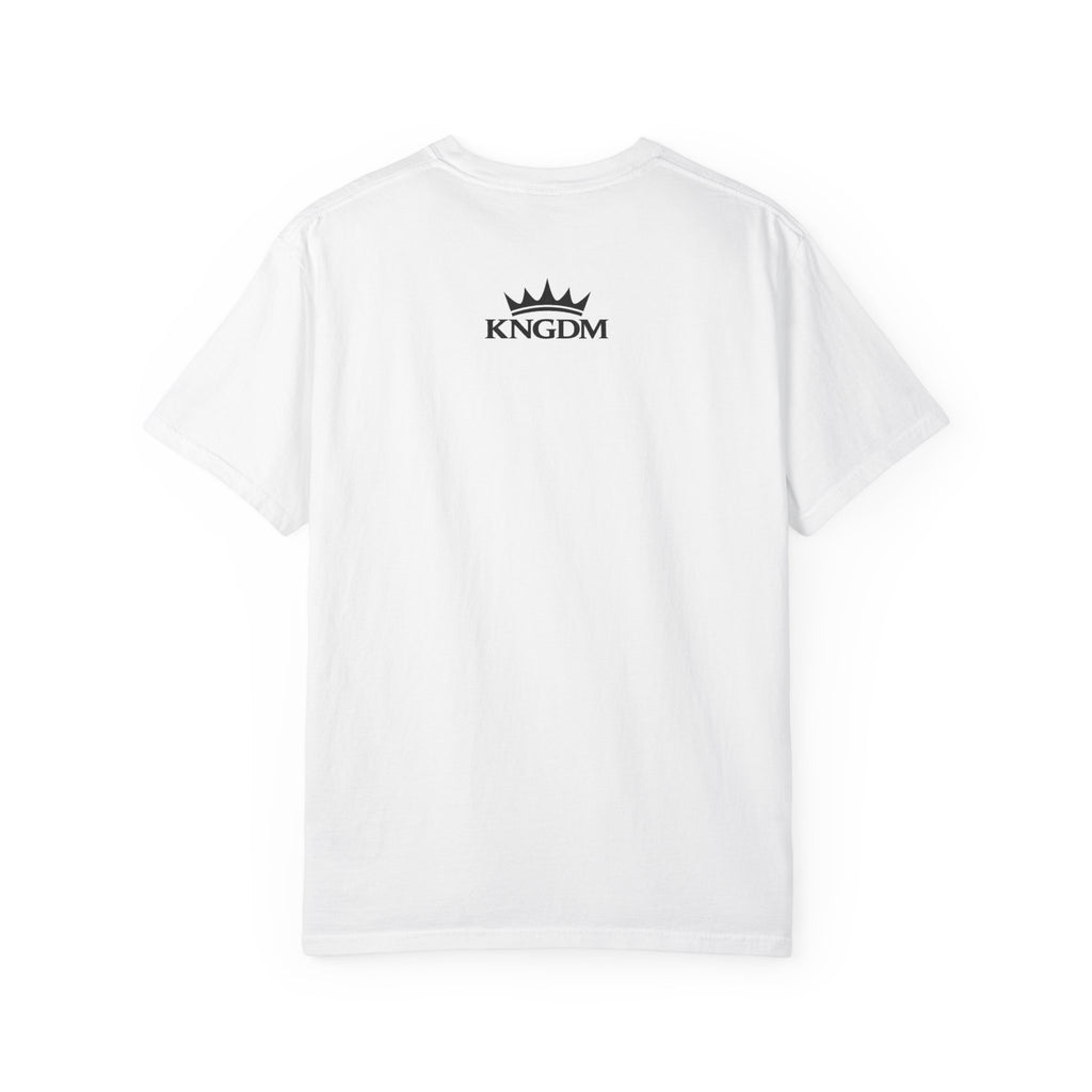 King of Kings Mountain T-Shirt — Alpha Omega