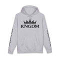 “All Things Through Christ” - Hoodie