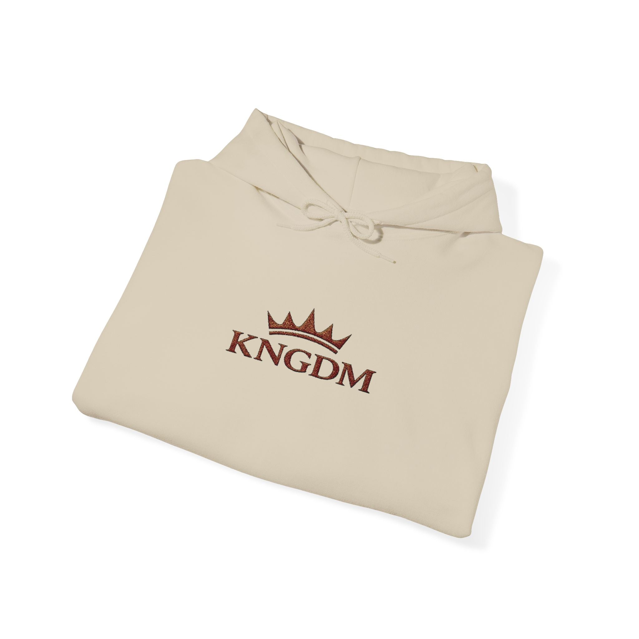 KNGDM Core Hoodie