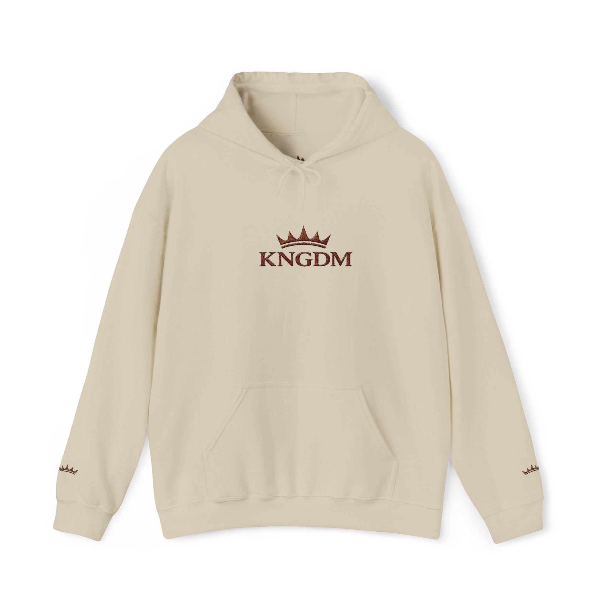 KNGDM Core Hoodie