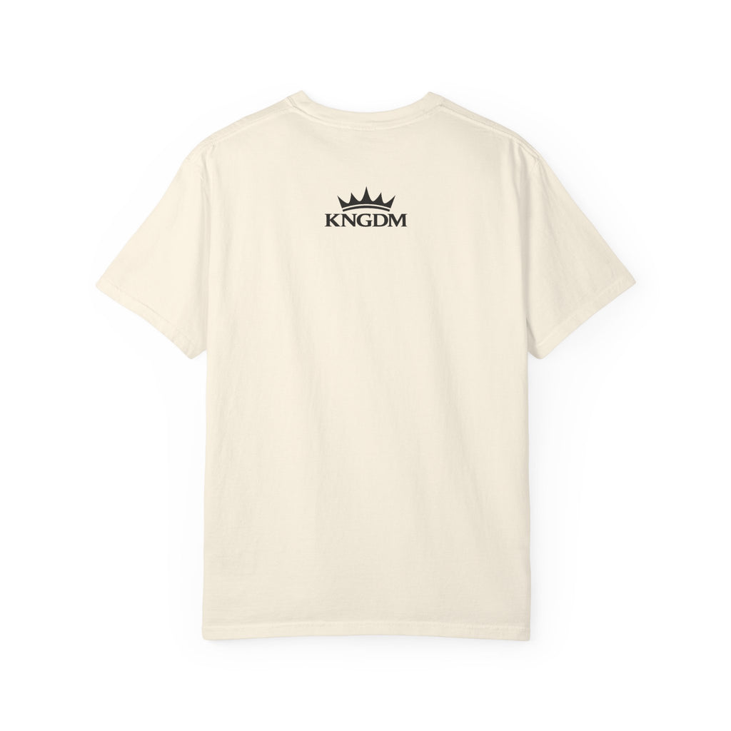 King of Kings Mountain T-Shirt — Alpha Omega